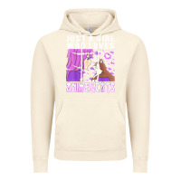 Vintage Artic anime cat anime stuff Vintage Hoodie - lanVoArt