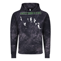 Cloud Black psychedelic furs music travel Vintage Hoodie - lanVoArt