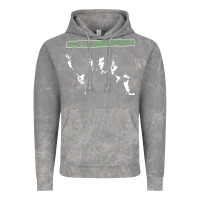 Cloud Rock psychedelic furs music travel Vintage Hoodie - lanVoArt