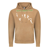 Vintage Camel psychedelic furs music travel Vintage Hoodie - lanVoArt