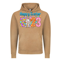 Vintage Camel Happy Easter 2023 Easter Day Vintage Hoodie - HowdyJamesFarm
