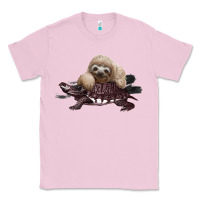 Bubblegum Pink Speed is Relative Classic Tee - Bettercallsaul