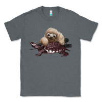 Charcoal Heather Speed is Relative Classic Tee - Bettercallsaul