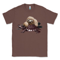 Chestnut Speed is Relative Classic Tee - Bettercallsaul