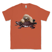 Copper Speed is Relative Classic Tee - Bettercallsaul