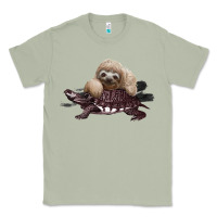 Matcha Speed is Relative Classic Tee - Bettercallsaul