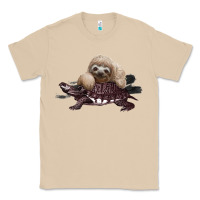 Mushroom Speed is Relative Classic Tee - Bettercallsaul