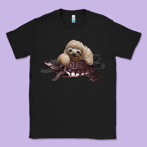 Speed Is Relative Classic Tee Designed By Bettercallsaul