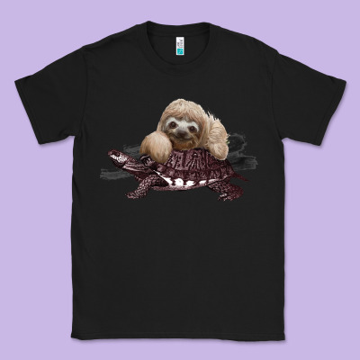 Speed Is Relative Classic Tee Designed By Bettercallsaul