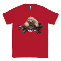 Red Speed is Relative Classic Tee - Bettercallsaul