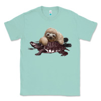 Seafoam Speed is Relative Classic Tee - Bettercallsaul