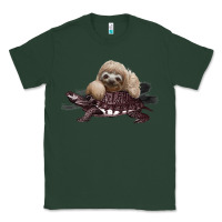 Sports Green Speed is Relative Classic Tee - Bettercallsaul