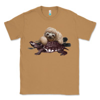 Toasted Coconut Speed is Relative Classic Tee - Bettercallsaul