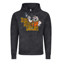 Yabba Dabba Doobie! Vintage Hoodie | Teevron
