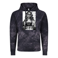 The Devils Rejects Mugshot 21250   Sheri Moon Vintage Hoodie | Teevron