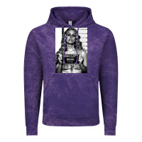 Cloud Purple the devils rejects mugshot 21250   sheri moon Vintage Hoodie - lanVoArt