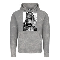Cloud Rock the devils rejects mugshot 21250   sheri moon Vintage Hoodie - lanVoArt
