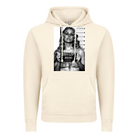 Vintage Artic the devils rejects mugshot 21250   sheri moon Vintage Hoodie - lanVoArt