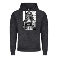Vintage Black the devils rejects mugshot 21250   sheri moon Vintage Hoodie - lanVoArt
