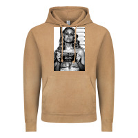 Vintage Camel the devils rejects mugshot 21250   sheri moon Vintage Hoodie - lanVoArt