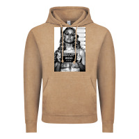 Vintage Coffee the devils rejects mugshot 21250   sheri moon Vintage Hoodie - lanVoArt