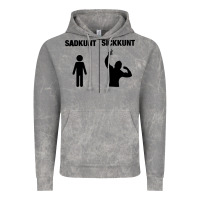 Cloud Rock zyzz sadkunt sickkunt gym bodybuilding motivational aesthetic veni vid Vintage Hoodie - lanVoArt