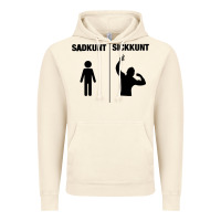 Vintage Artic zyzz sadkunt sickkunt gym bodybuilding motivational aesthetic veni vid Vintage Hoodie - lanVoArt