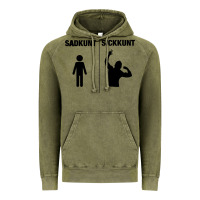 Vintage Olive zyzz sadkunt sickkunt gym bodybuilding motivational aesthetic veni vid Vintage Hoodie - lanVoArt