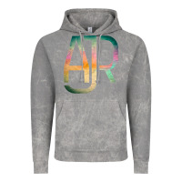 Cloud Rock ajr Vintage Hoodie - lanVoArt