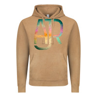 Vintage Camel ajr Vintage Hoodie - lanVoArt