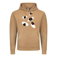 Vintage Camel weirdcore staring Vintage Hoodie - lanVoArt