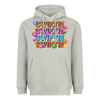 Moon Dust Swiftie Swiftie Valentines Heavyweight Hoodie - CowhideDigitalArt