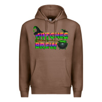 Chestnut witches brew Premium Hoodie - BundleAndBundleShop