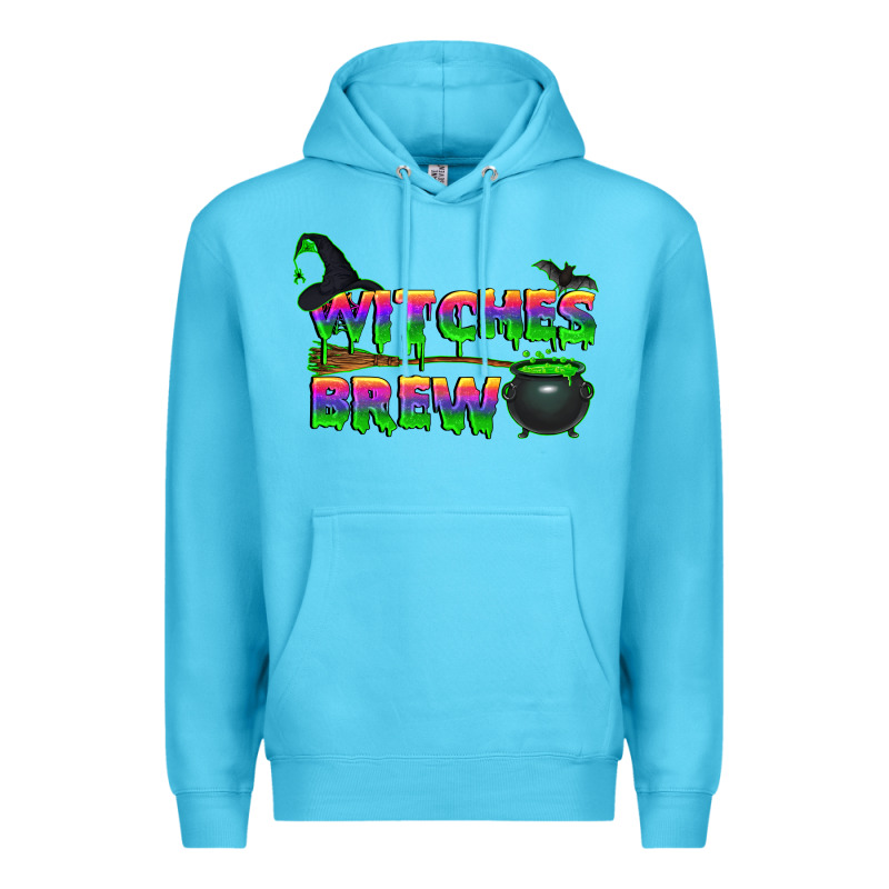 Witches Brew Premium Hoodie by BundleAndBundleShop | Teevron