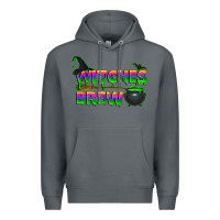 Rock witches brew Premium Hoodie - BundleAndBundleShop