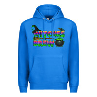 True Royal witches brew Premium Hoodie - BundleAndBundleShop
