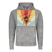 Cloud Rock lake street dive retro Vintage Hoodie - lanVoArt