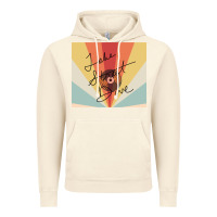 Vintage Artic lake street dive retro Vintage Hoodie - lanVoArt