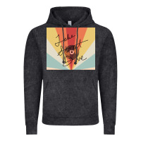 Vintage Black lake street dive retro Vintage Hoodie - lanVoArt
