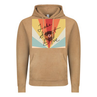 Vintage Camel lake street dive retro Vintage Hoodie - lanVoArt