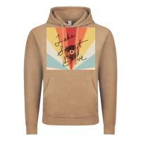Vintage Coffee lake street dive retro Vintage Hoodie - lanVoArt