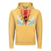 Vintage Mustard lake street dive retro Vintage Hoodie - lanVoArt