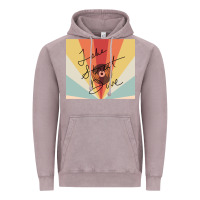 Vintage Zinc lake street dive retro Vintage Hoodie - lanVoArt