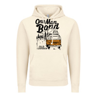 Vintage Artic old dominion one man Vintage Hoodie - lanVoArt