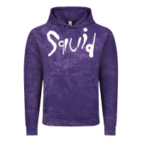 Squid Vintage Hoodie | Teevron