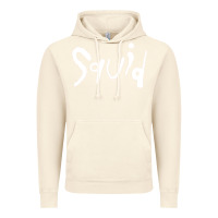 Vintage Artic squid Vintage Hoodie - lanVoArt