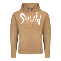 Vintage Camel squid Vintage Hoodie - lanVoArt