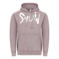 Vintage Zinc squid Vintage Hoodie - lanVoArt