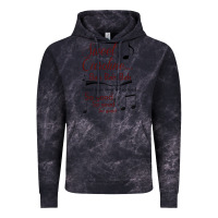 Cloud Black sweet caroline...bah bah bah Vintage Hoodie - lanVoArt