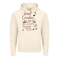 Vintage Artic sweet caroline...bah bah bah Vintage Hoodie - lanVoArt